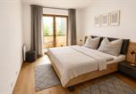 Location vacances  Kranjska Gora - See Zeit Appartements mit Seezugang by rentyourhome24-3