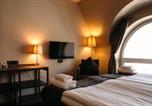 Hôtel Tallinn - Braavo Spa Hotel-1