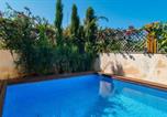 Location vacances Capdepera - La Casa De Los Espejos-3