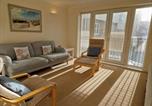Location vacances Broadstairs - Broadstairs Hideaway W Parking and Mins to Beach-1
