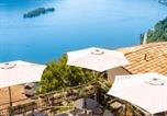 Hôtel Cannobio - Exclusive Boutique Hotel Elisabetta-1