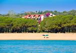 Hôtel Province de l'Ogliastra - Domus De Janas Sul Mare-1