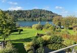 Hôtel Tuttlingen - Hotel Sättele - Im Hegau, nahe Singen & Radolfzell am Bodensee-4