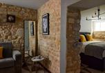 Hôtel Bath - Hotel Indigo - Bath by Ihg-4
