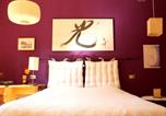 Location vacances Marches - Charming House near Monteciccardo with Private Pool-1
