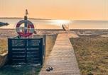 Location vacances Loddenhøj - Tiny Seaside - Loddenhøj-4
