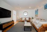 Location vacances One Mile - Annie's Beach House-2