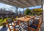 Location vacances Opatija - Pet Friendly Home In Poljane-3