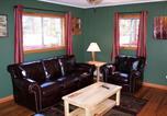 Location vacances Estes Park - Mountain Pine Cabin by Rocky Mountain Resorts- #20ncd0296-3