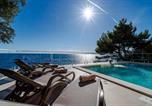 Location vacances Janjina - Villa Toma by Villas Guide-2