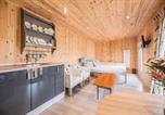 Location vacances Sudbourne - River Retreat, Aldeburgh-1