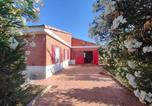 Location vacances Velayos - Chalet de Tony Verde en plena naturaleza-2