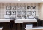 Hôtel North Canton - Garner Hotel Wadsworth by Ihg-1