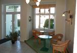 Hôtel Heringsdorf - Hotel Schloonsee, Garni-3