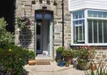 Hôtel Ilfracombe - South View Guest House-3
