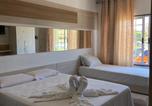 Location vacances Ipojuca - Pousada Residência dos Sonhos-4