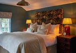 Hôtel Winchester - The Chestnut Horse-4