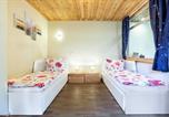 Location vacances Reddelich - Ferienhaus Sonne Mond und Sterne b-4