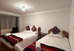 Location vacances Cuzco - Inti Apartments Cusco-1