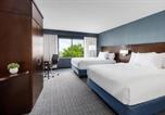 Hôtel Nashua - Courtyard by Marriott Manchester-Boston Regional Airport-3