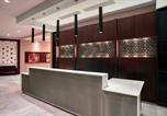Hôtel Dedham - Residence Inn Boston Downtown/South End-3