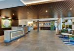 Hôtel Ringgold - Fairfield by Marriott Inn & Suites Dalton-4