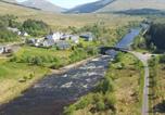 Hôtel Glencoe - Bridge of Orchy Hotel-1