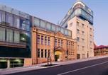 Hôtel Hobart - The Tasman, a Luxury Collection Hotel, Hobart-4