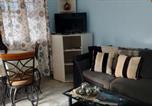 Location vacances Marigot - Peaceful Nest Apt 1-4