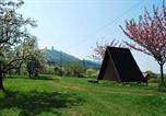 Location vacances Sangerhausen - Ferienhaus Hofmann Hainrode-4