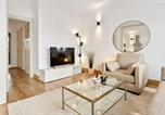 Location vacances Luxembourg - Stylish 2-Bed Apartment in Gare, Near Cafes & Shop-1