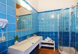 Hôtel Basilicate - Eco Resort Dei Siriti-3