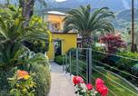 Location vacances Malcesine - Appartamenti Villa Eden-4