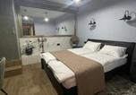 Hôtel Ukraine - Villa Rinat Boutigue Hotel-3