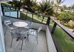 Location vacances Ipojuca - Ancorar Flats Condomínio à Beira Mar-3
