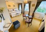 Location vacances Southend-on-Sea - Pier View Self Catering Luxury Apartments-3