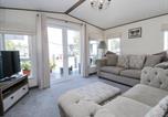 Location vacances Warton - Lilac Lodge-4