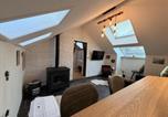 Location vacances Evian-les-Bains - Évian - Appartement cosy pour 2 avec Wifi - Fr-1-498-128-3