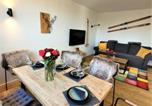 Location vacances Winterberg - Winterberg Appartement 21122-4