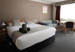 Hôtel Leura - Highlands Motor Inn-4