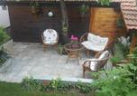 Location vacances  Les 7 lacs - Guest House Zdravets-3