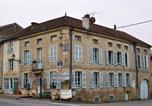 Hôtel Ardennes - Hotel du Saumon-1