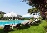 Hôtel Villasimius - Hotel Cala Caterina-3