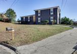 Location vacances Augusta - 6 Mi to The Masters Updated Home with Yard!-3