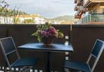 Location vacances Tossa de Mar - Josep Folch – Centro, Parking y A/C Tossa-4