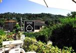Location vacances Vezzano Ligure - La Pergola Private Parking-2