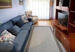 Location vacances O Grove - Apartamentos Pedras Negras Grove 3000-1