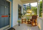 Location vacances Johnson City - Historic Downtown Marble Falls- 3 Suite Combo123-4