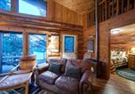 Location vacances Chilliwack - Silver Lake Cabin #97 - Lakeside - Dock - Pets Ok-2