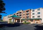 Hôtel East Windsor - Courtyard by Marriot Cranbury South Brunswick-2